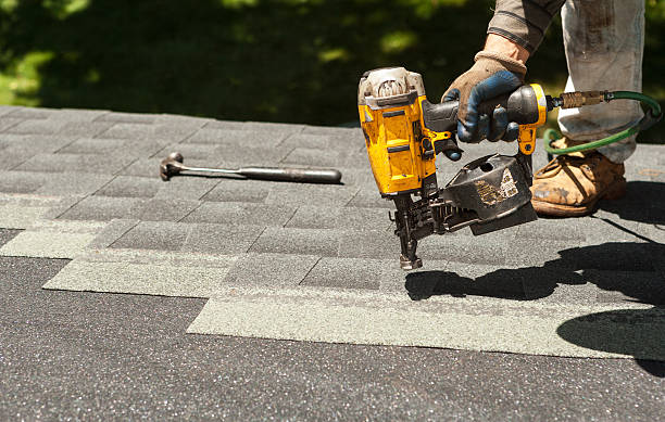  South Pittsburg, TN Roofing Contractor Pros