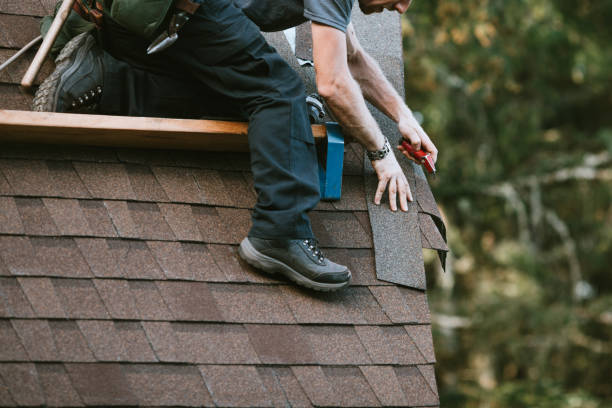 Roof Repair Estimates in South Pittsburg, TN